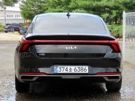 ����� �� �������� �� Kia K8 3.5* SIGNATURE* ���������* ���������* �����* 360��