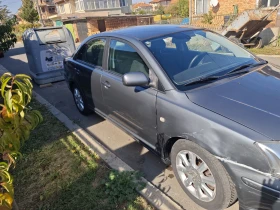 Toyota Avensis T25 | Mobile.bg � ����� ������ 3