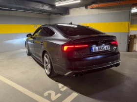 Audi S5 Quattro - 30000 € - 45895436 5