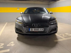 Audi S5 Quattro - 30000 € - 45895436 4