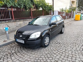 Kia Rio Газова уредба - 2000 € - 97791309 2