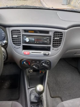 Kia Rio Газова уредба - 2000 € - 97791309 5