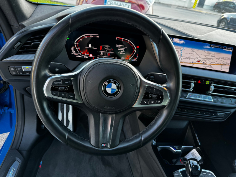 BMW 318, снимка 11 - Автомобили и джипове - 46373227