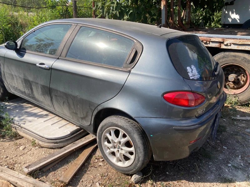 Alfa Romeo 147, снимка 2 - Автомобили и джипове - 49579826