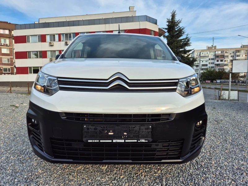 Citroen Berlingo ГАРАНЦИЯ-1.5 HDI -102 K.S., снимка 5 - Автомобили и джипове - 47707062