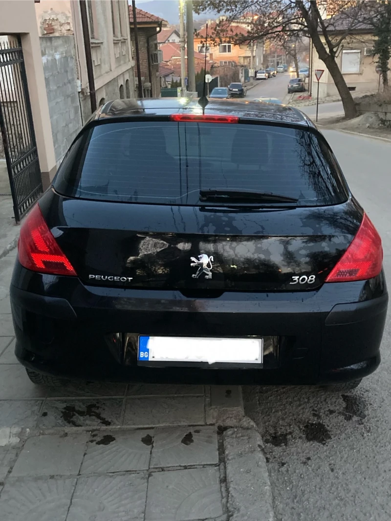 Peugeot 308 73 000 км!!!, снимка 6 - Автомобили и джипове - 49158277