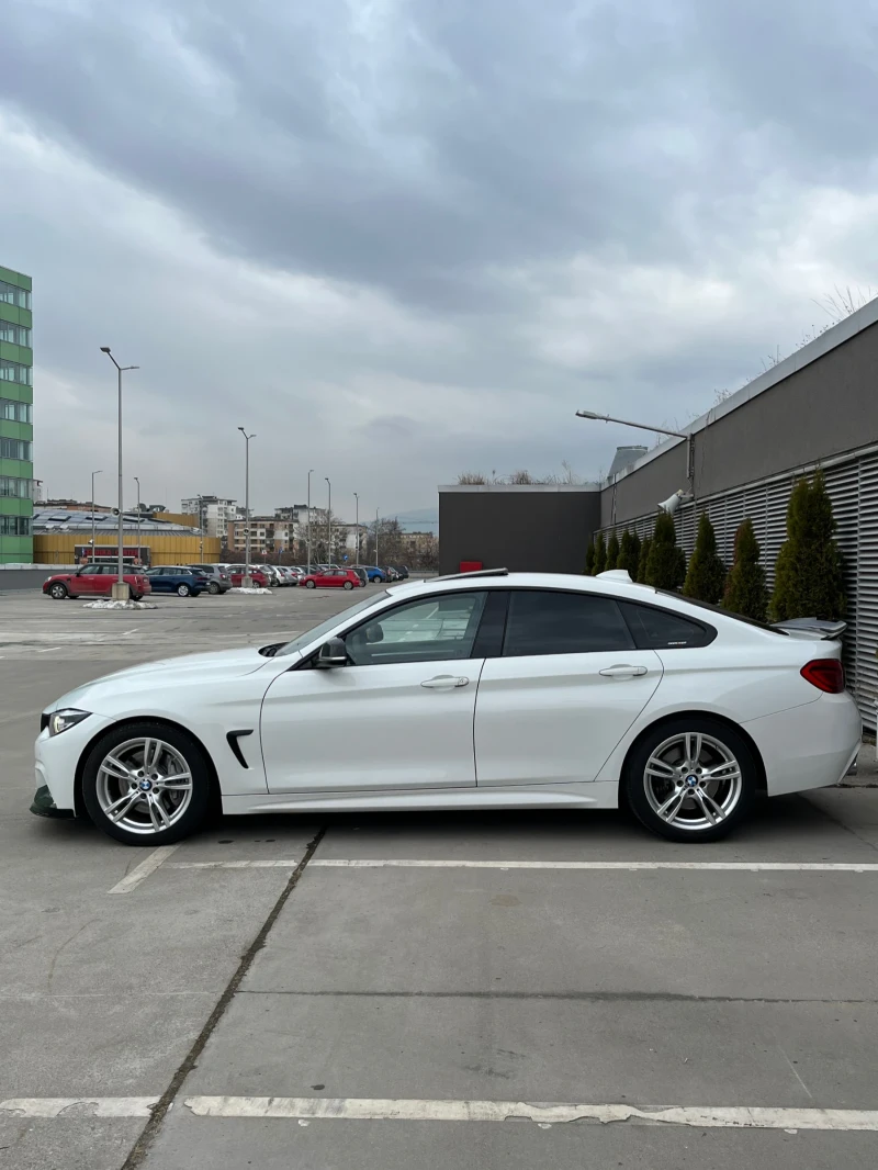 BMW 440 Gran Coupe, снимка 2 - Автомобили и джипове - 49315286