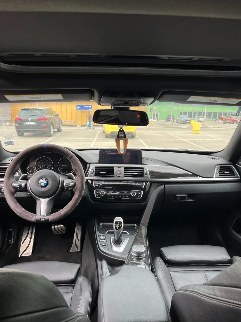 BMW 440 Gran Coupe, снимка 8 - Автомобили и джипове - 49315286