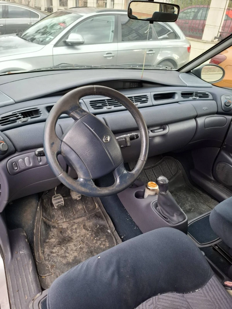 Renault Espace, снимка 6 - Автомобили и джипове - 49355081