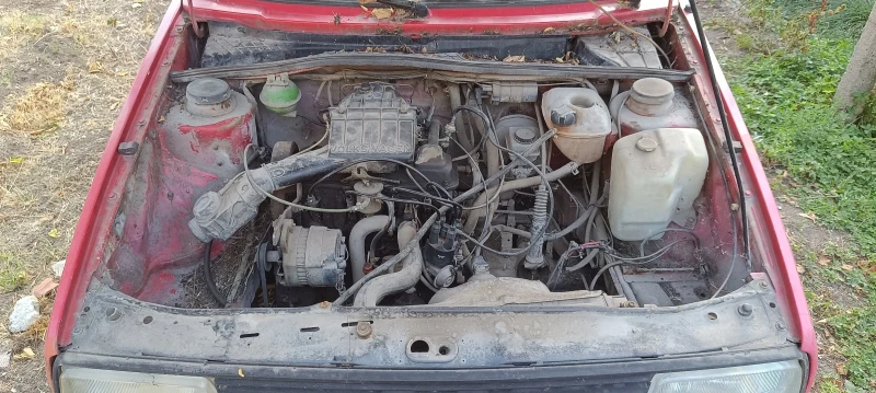 VW Jetta, снимка 6 - Автомобили и джипове - 52598904