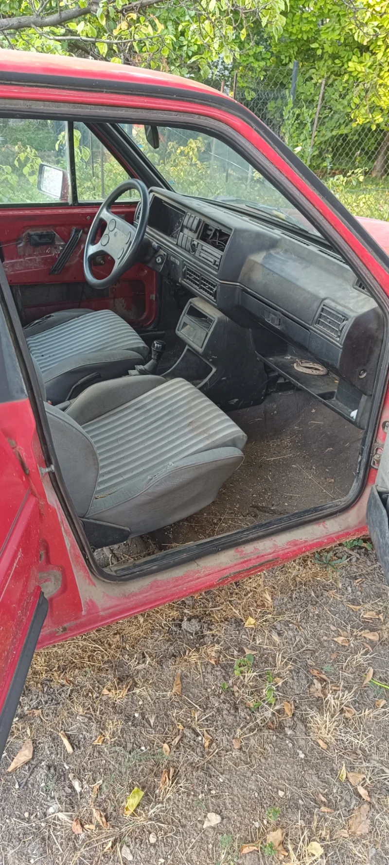 VW Jetta, снимка 3 - Автомобили и джипове - 52598904