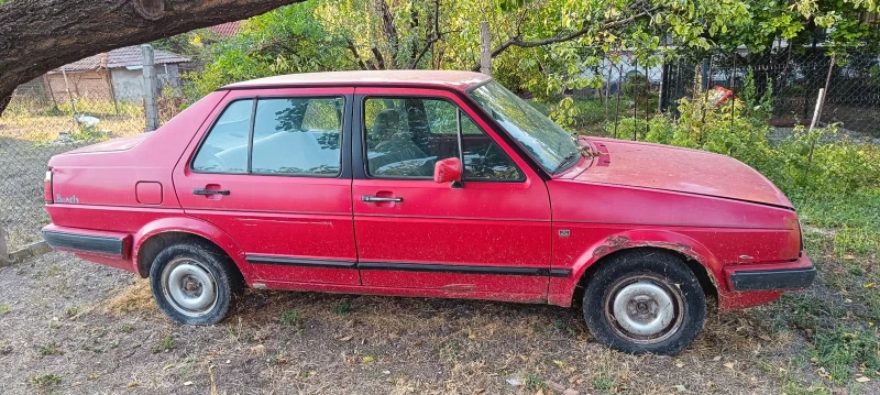 VW Jetta, снимка 7 - Автомобили и джипове - 52598904