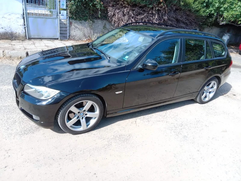 BMW 318, снимка 6 - Автомобили и джипове - 51943932