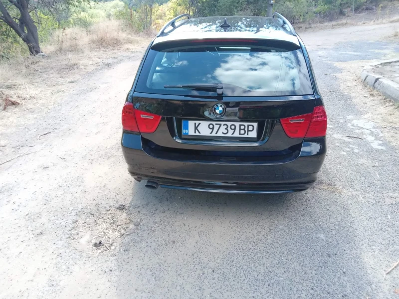 BMW 318, снимка 3 - Автомобили и джипове - 51943932