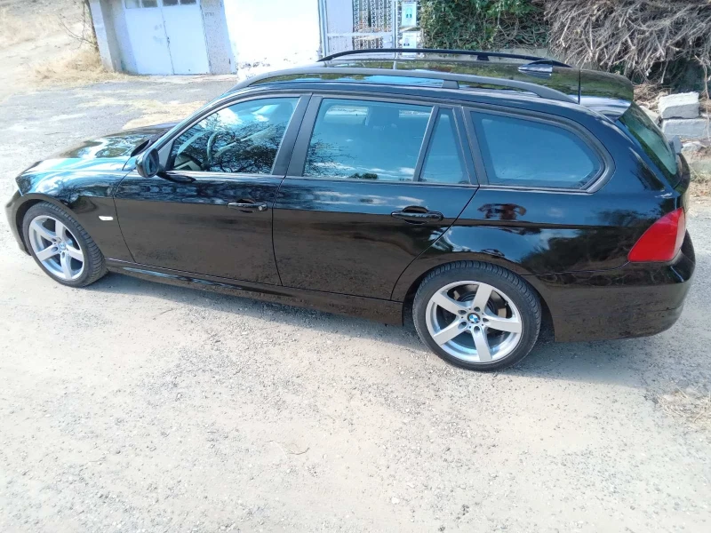 BMW 318, снимка 5 - Автомобили и джипове - 51943932