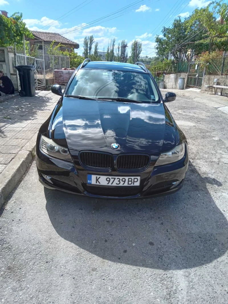 BMW 318, снимка 7 - Автомобили и джипове - 51943932