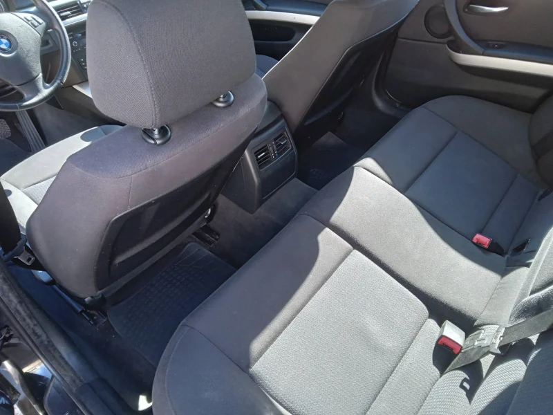 BMW 318, снимка 9 - Автомобили и джипове - 51943932