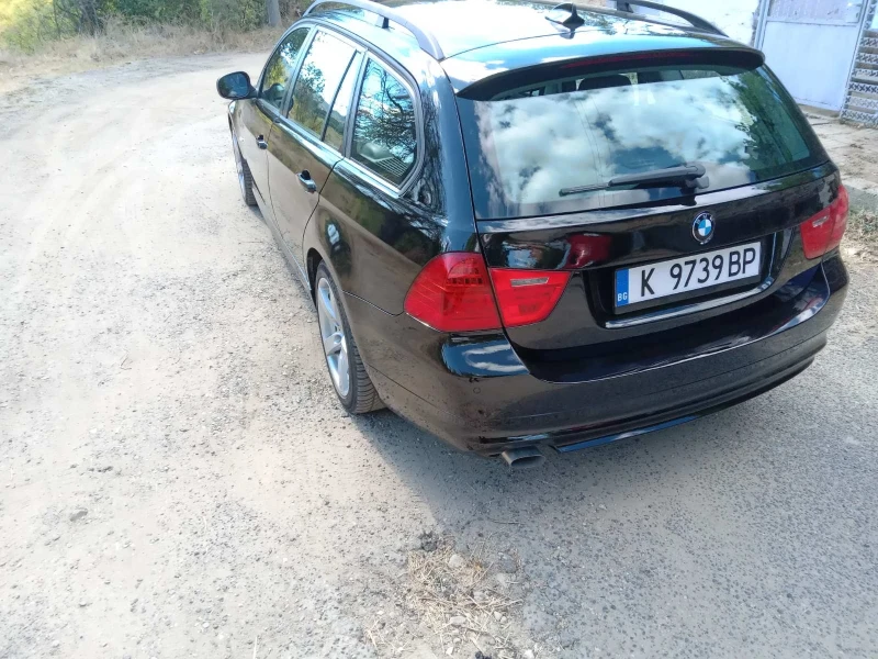 BMW 318, снимка 4 - Автомобили и джипове - 51943932