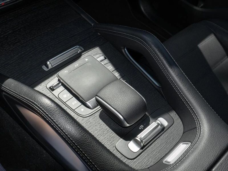 Mercedes-Benz GLE 450 d* 4M* COUPE* AMG* HEAD-UP* PANO* DISTR* BURM* , снимка 9 - Автомобили и джипове - 51988129