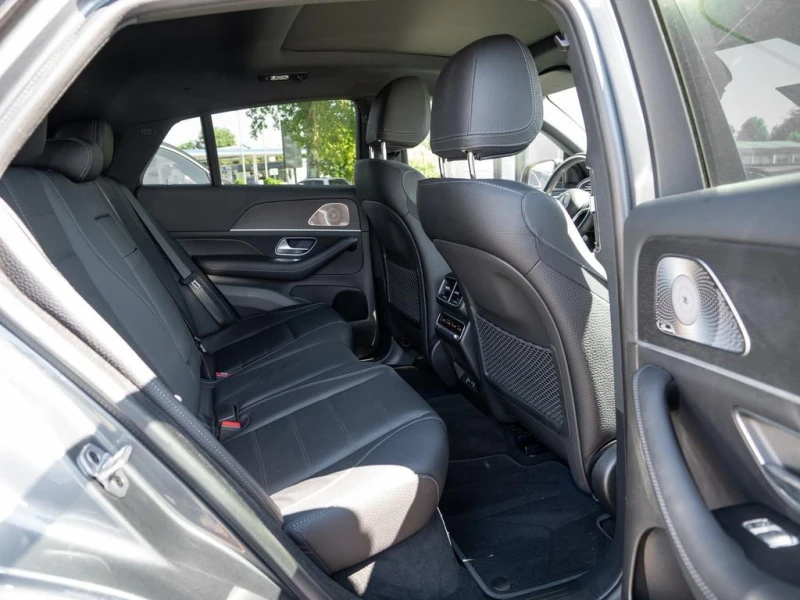 Mercedes-Benz GLE 450 d* 4M* COUPE* AMG* HEAD-UP* PANO* DISTR* BURM* , снимка 13 - Автомобили и джипове - 51988129