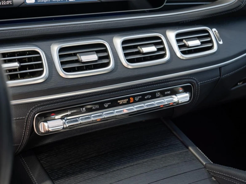 Mercedes-Benz GLE 450 d* 4M* COUPE* AMG* HEAD-UP* PANO* DISTR* BURM* , снимка 8 - Автомобили и джипове - 51988129