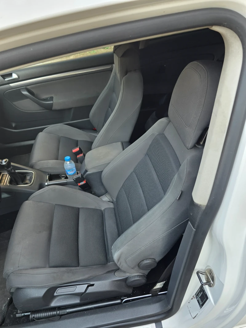 VW Golf Голф GT SPORT, снимка 7 - Автомобили и джипове - 52395240