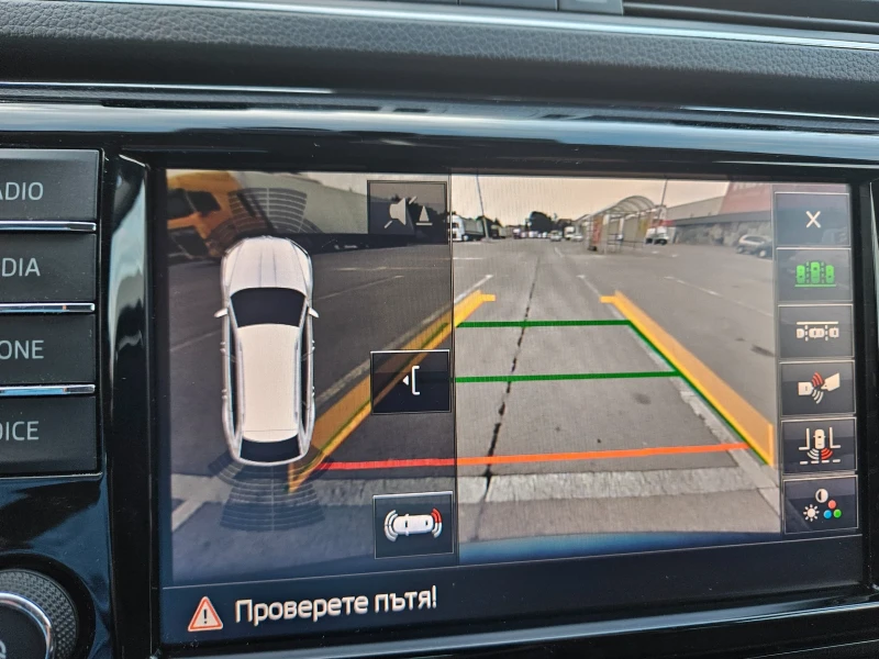 Skoda Superb 2.0 150HP , снимка 13 - Автомобили и джипове - 52443448