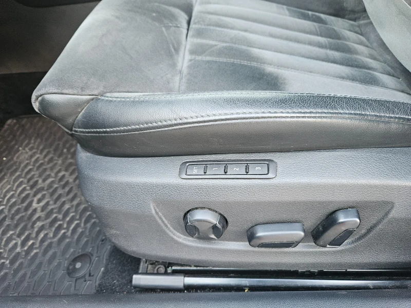 Skoda Superb 2.0 150HP , снимка 9 - Автомобили и джипове - 52443448