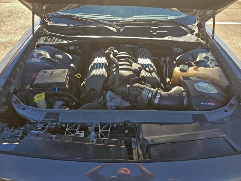 Dodge Challenger R/T 392 Widebody, снимка 11 - Автомобили и джипове - 52749828