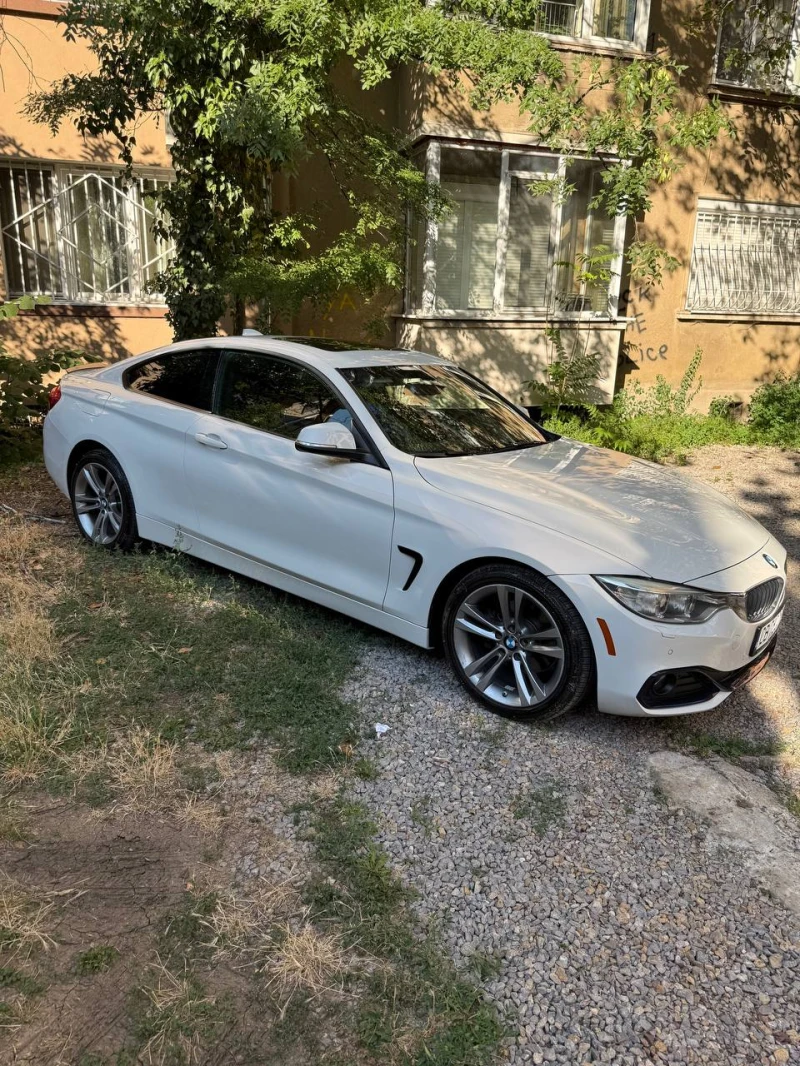 BMW 428 I 245 HP xDrive , снимка 4 - Автомобили и джипове - 52875021