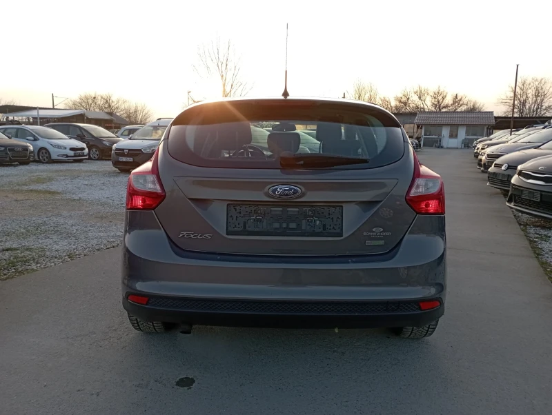 Ford Focus ST EASY 1.0i, 101кс, снимка 5 - Автомобили и джипове - 52885619