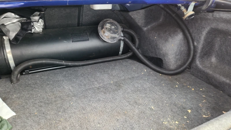 Subaru Legacy GX LIMITED, снимка 12 - Автомобили и джипове - 52975989