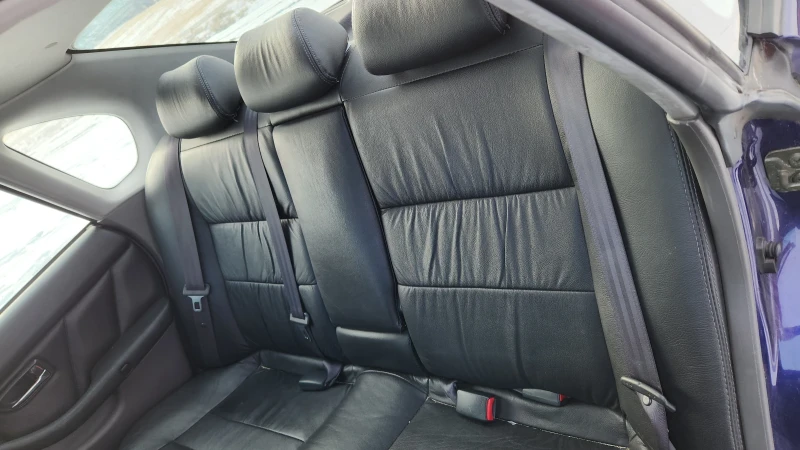 Subaru Legacy GX LIMITED, снимка 7 - Автомобили и джипове - 52975989