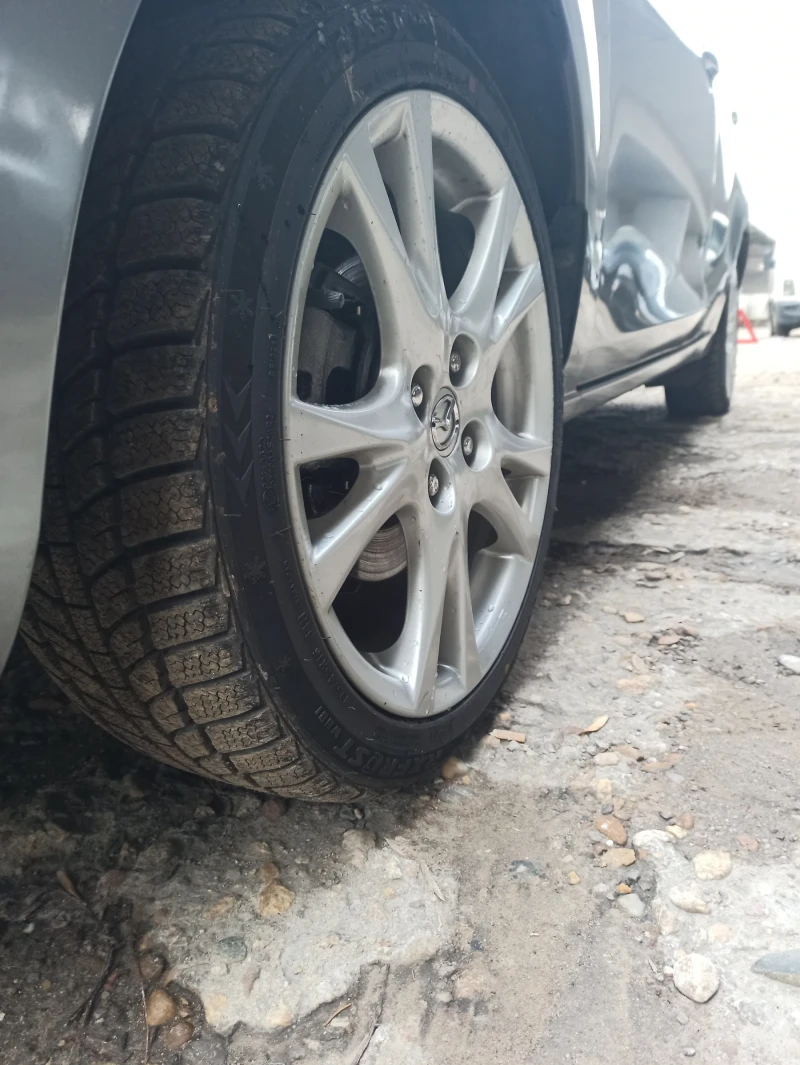 Mazda 2 AUTOMATIC, снимка 10 - Автомобили и джипове - 53134886