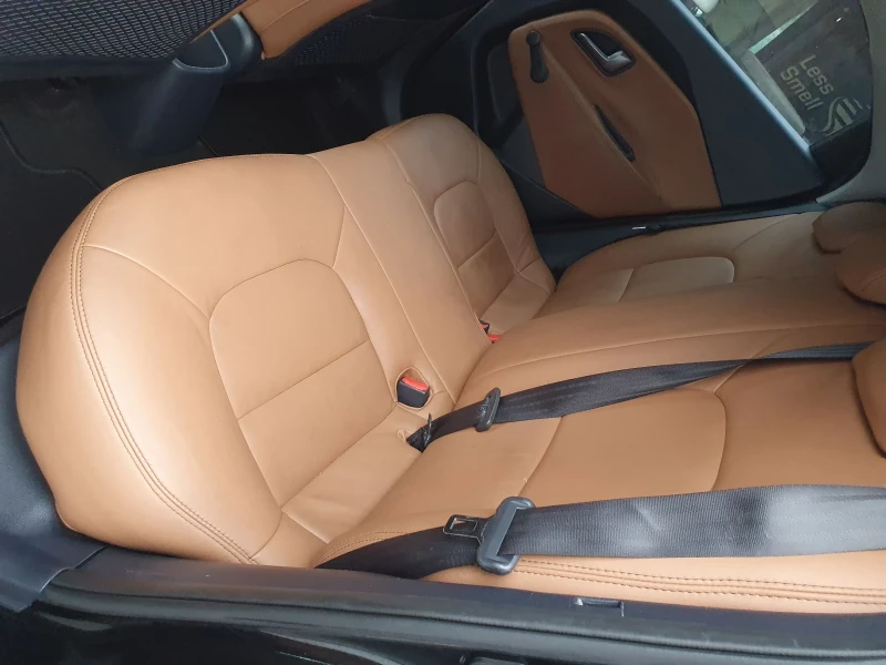 Kia Rio 1.3  KLIMA KOJA  NOVA, снимка 9 - Автомобили и джипове - 53309332