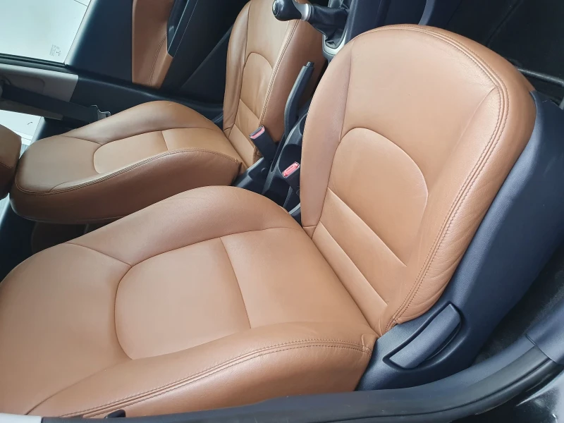 Kia Rio 1.3  KLIMA KOJA  NOVA, снимка 5 - Автомобили и джипове - 53309332