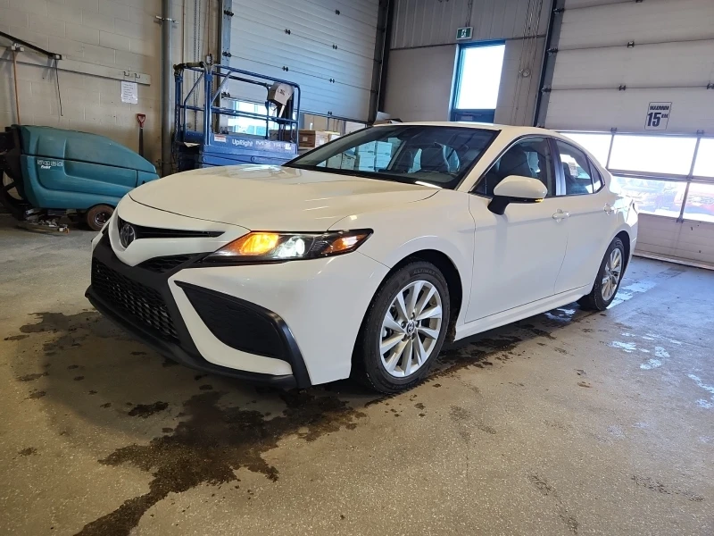 Toyota Camry * * CARFAX * * АВТО КРЕДИТ * * 