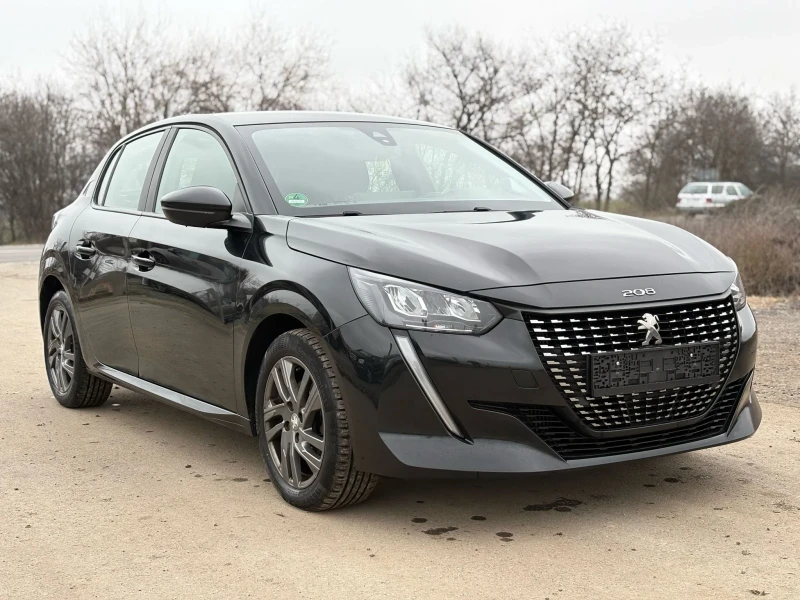 Peugeot 208 1.5 HDI - 21500 лв. - 60359220 1