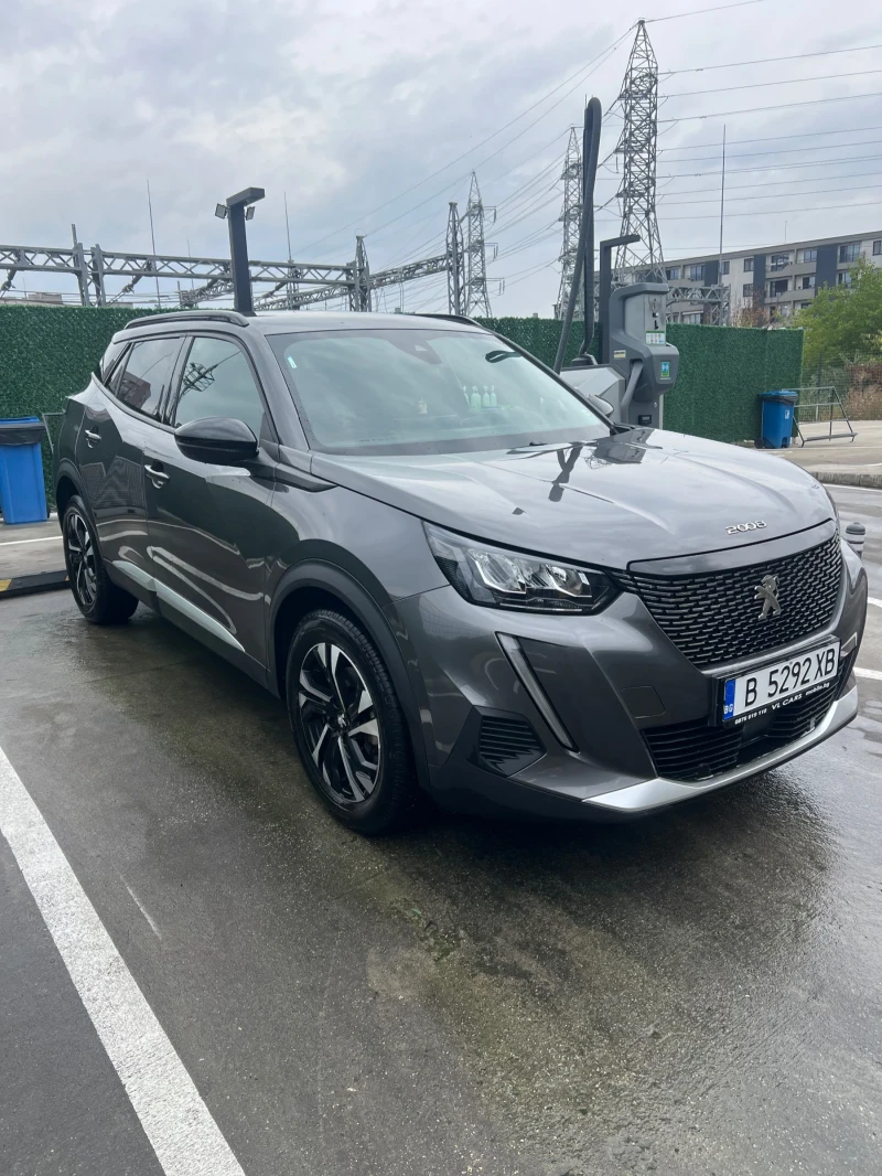 Peugeot 2008 - 34650 лв. - 32952415 1