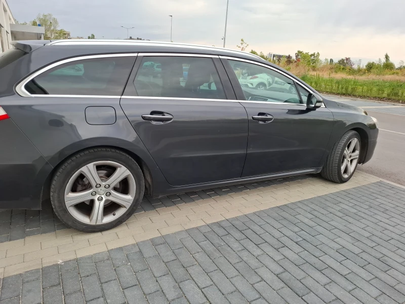Peugeot 508 508GT - 12900 лв. / 6595.67 € - 87356409 1