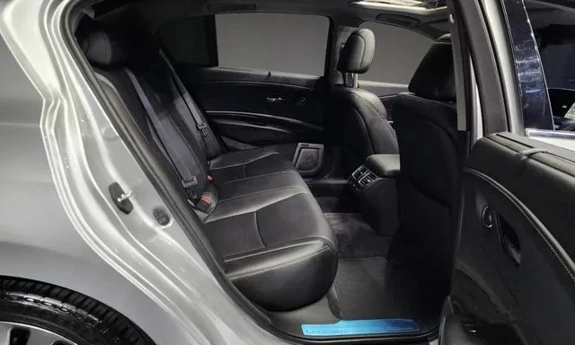 Honda Legend 3.5 | Mobile.bg   11