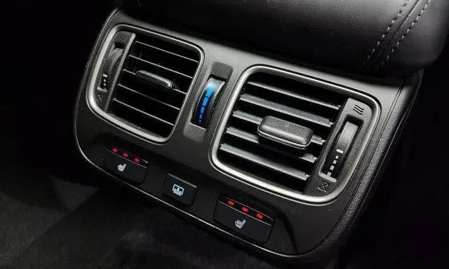 Honda Legend 3.5 | Mobile.bg   17