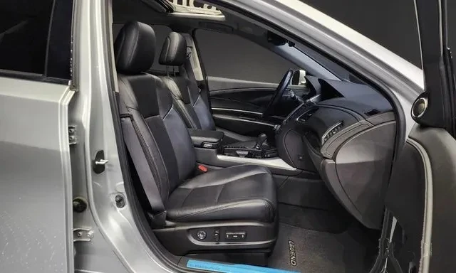 Honda Legend 3.5 - изображение 10