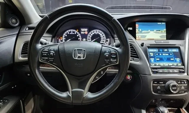 Honda Legend 3.5 | Mobile.bg   12