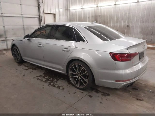 Audi S4 PREMIUM* PLUS* MATRIX* ДИГИТАЛНО* ТАБЛО* 360КАМЕРА - изображение 4