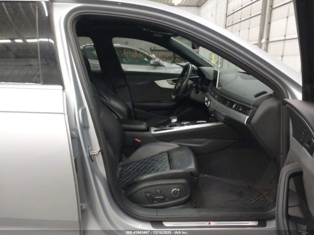 Audi S4 PREMIUM* PLUS* MATRIX* ДИГИТАЛНО* ТАБЛО* 360КАМЕРА - изображение 7