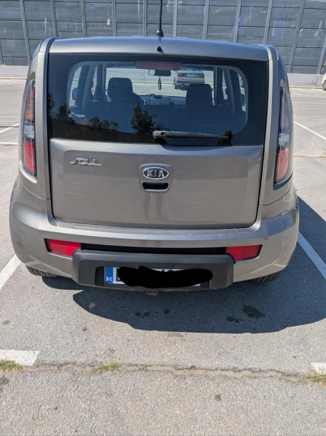 Kia Soul, снимка 2 - Автомобили и джипове - 56031711