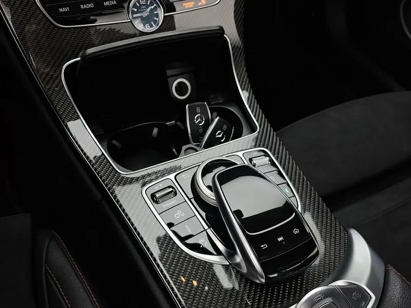 Mercedes-Benz C 43 AMG  W205 C43 Amg 4Matic Cabriolet | Mobile.bg � ����������� 16