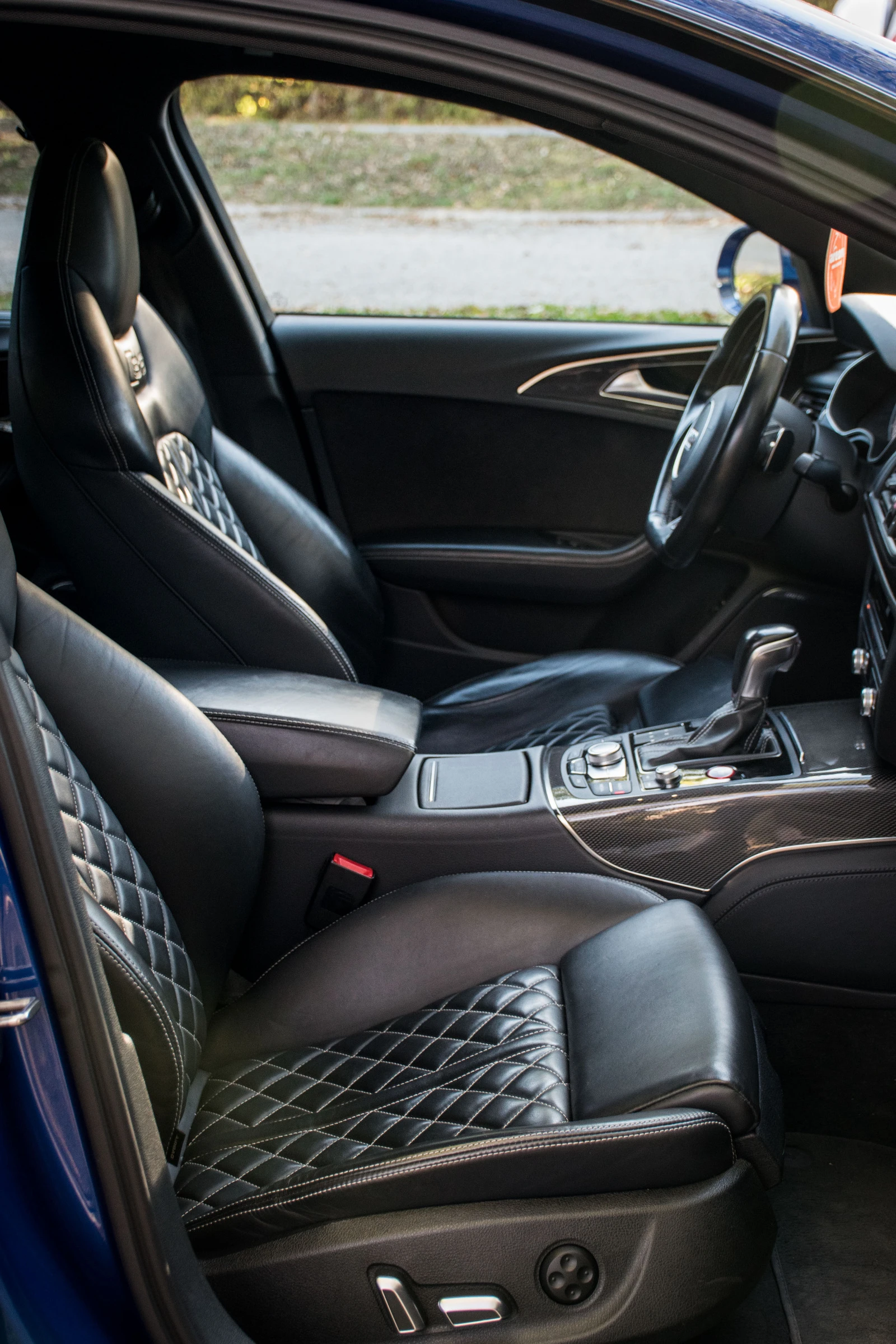 Audi S6 Matrix * 4.0 TFSI *   | Mobile.bg   11