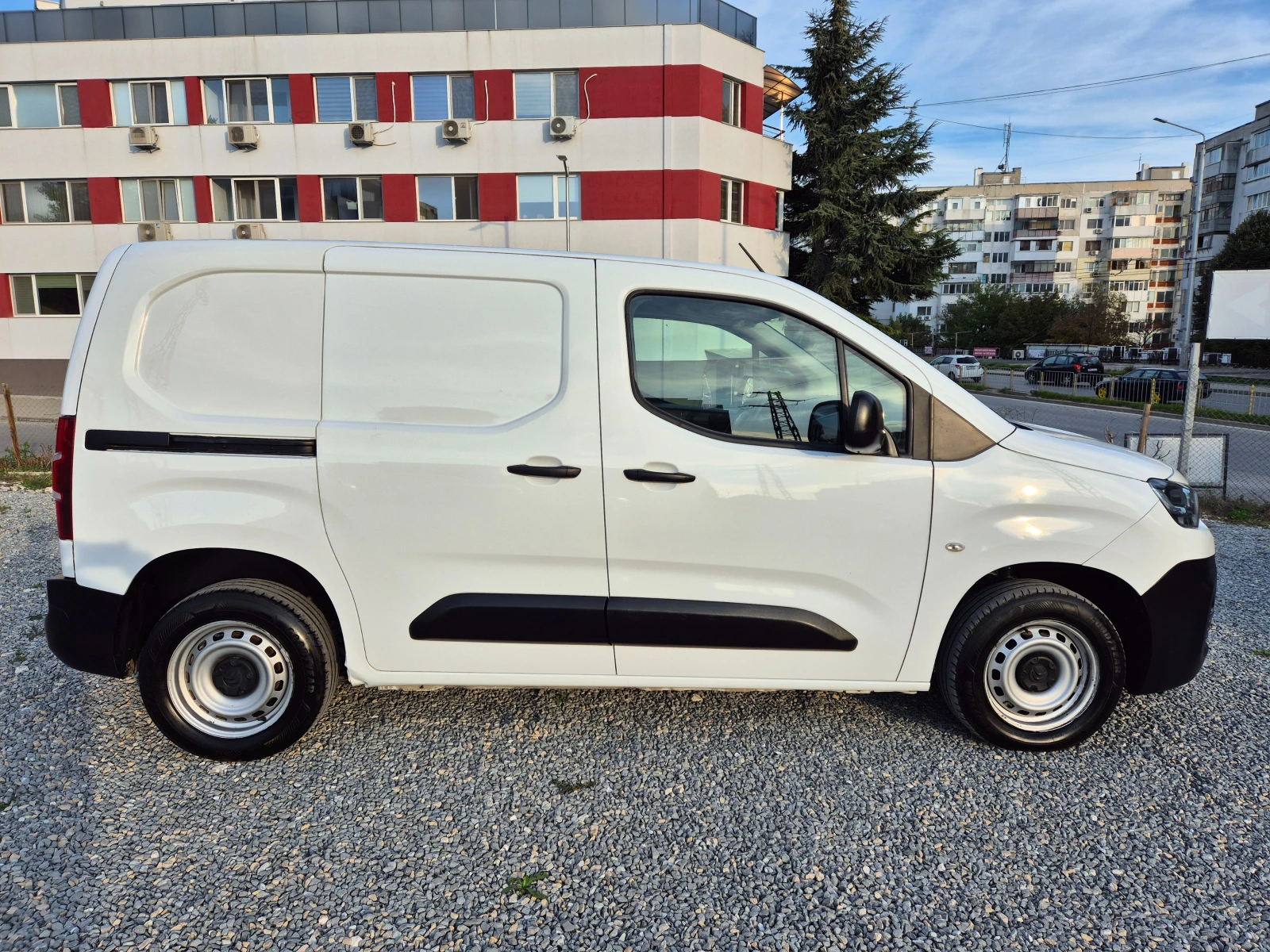 Citroen Berlingo 1.5 HDI -102 K.S. - изображение 7